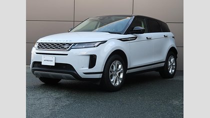 Range Rover Evoque 40