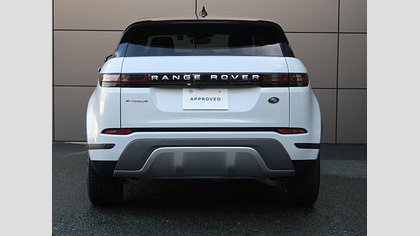 Range Rover Evoque 27