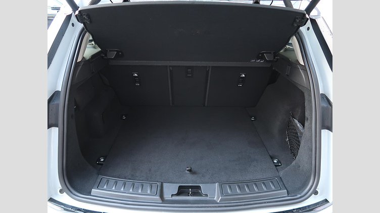 2021 認定中古車 Land Rover Range Rover Evoque Yulong White 200PS
 S