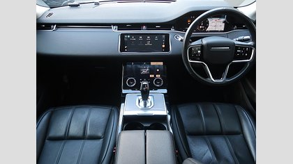 Range Rover Evoque 41