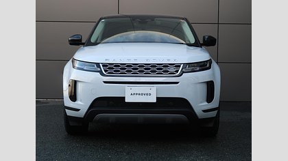 Range Rover Evoque 46