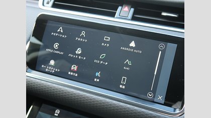 Range Rover Evoque 21