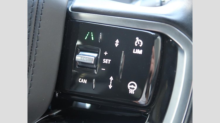 2021 認定中古車 Land Rover Range Rover Evoque Yulong White 200PS
 S