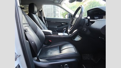 Range Rover Evoque 17