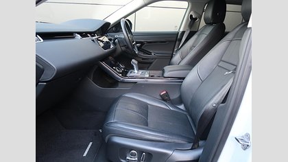 Range Rover Evoque 2