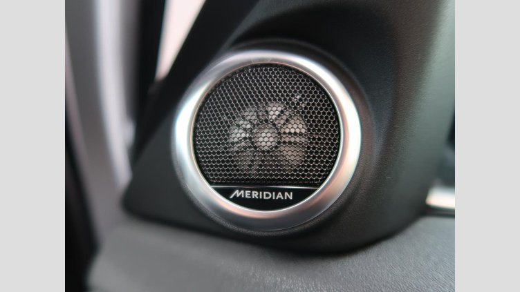 2024 認定中古車 Land Rover Range Rover Evoque Arroios Grey P200 SE