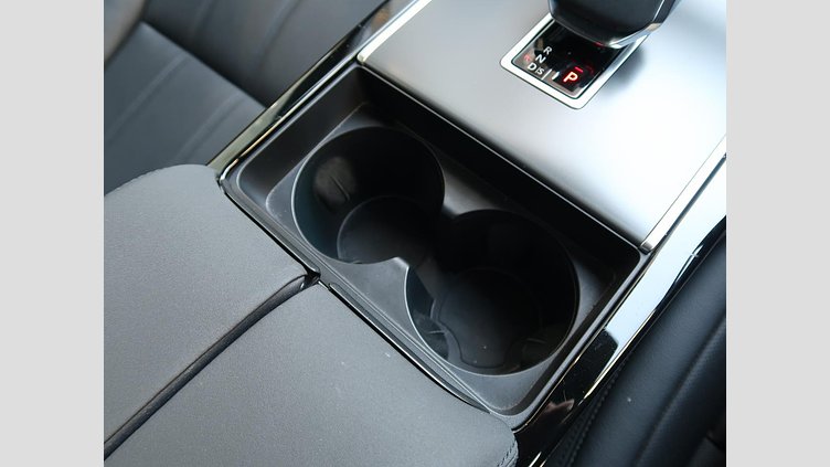 2024 認定中古車 Land Rover Range Rover Evoque Arroios Grey P200 SE