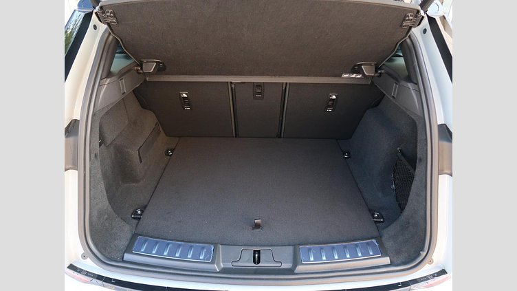 2024 認定中古車 Land Rover Range Rover Evoque Arroios Grey P200 SE