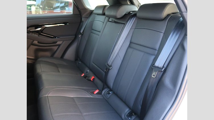 2024 認定中古車 Land Rover Range Rover Evoque Arroios Grey P200 SE