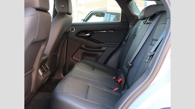 2024 認定中古車 Land Rover Range Rover Evoque Arroios Grey P200 SE