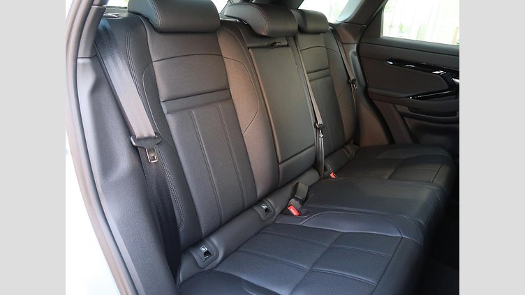 2024 認定中古車 Land Rover Range Rover Evoque Arroios Grey P200 SE