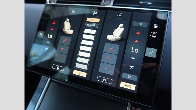 2024 認定中古車 Land Rover Range Rover Evoque Arroios Grey P200 SE