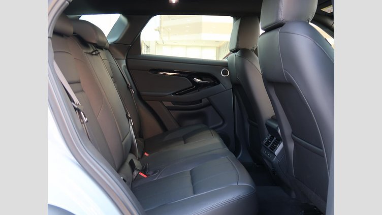 2024 認定中古車 Land Rover Range Rover Evoque Arroios Grey P200 SE