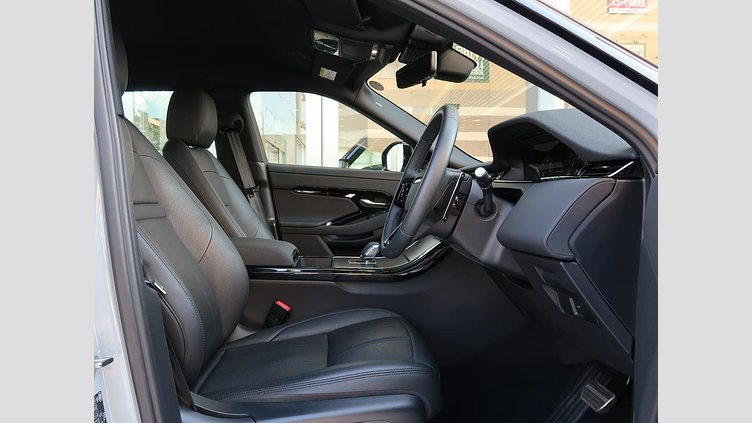 2024 認定中古車 Land Rover Range Rover Evoque Arroios Grey P200 SE