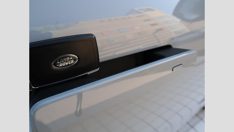 2024 認定中古車 Land Rover Range Rover Evoque Arroios Grey P200 SE