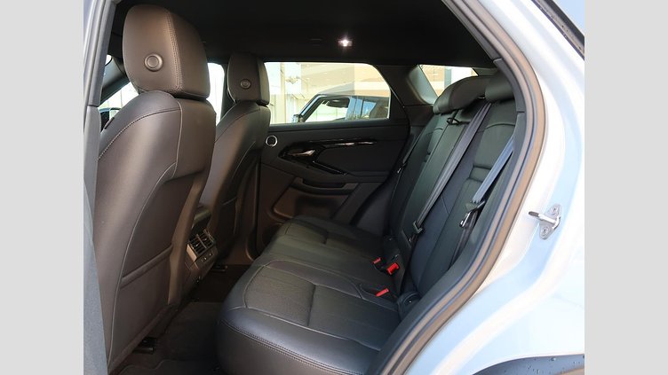 2024 認定中古車 Land Rover Range Rover Evoque Arroios Grey P200 SE