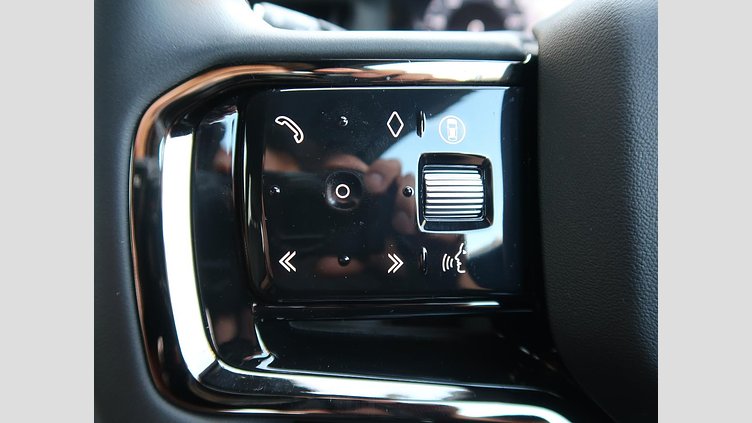 2024 認定中古車 Land Rover Range Rover Evoque Arroios Grey P200 SE