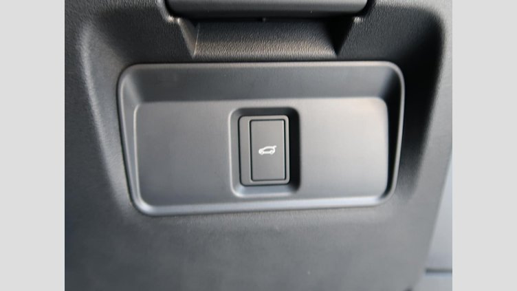 2024 認定中古車 Land Rover Range Rover Evoque Arroios Grey P200 SE