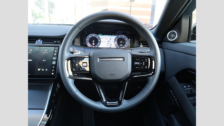 2024 認定中古車 Land Rover Range Rover Evoque Arroios Grey P200 SE