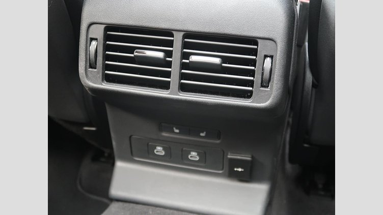 2024 認定中古車 Land Rover Range Rover Velar ザダルグレイ D200 ダイナミックSE