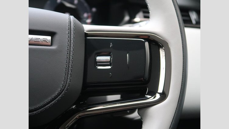 2024 認定中古車 Land Rover Range Rover Velar ザダルグレイ D200 ダイナミックSE