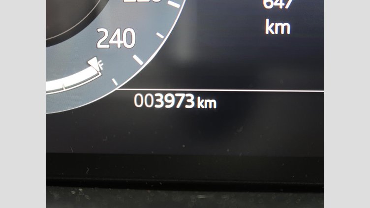 2024 認定中古車 Land Rover Range Rover Velar ザダルグレイ D200 ダイナミックSE