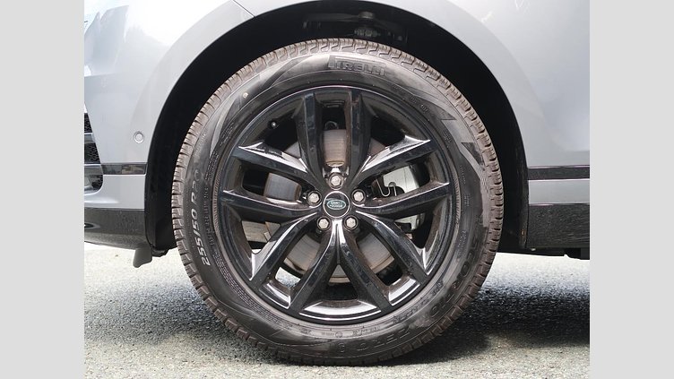 2024 認定中古車 Land Rover Range Rover Velar ザダルグレイ D200 ダイナミックSE