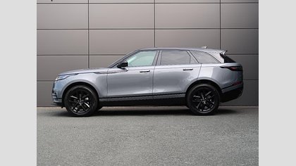 Range Rover Velar 37
