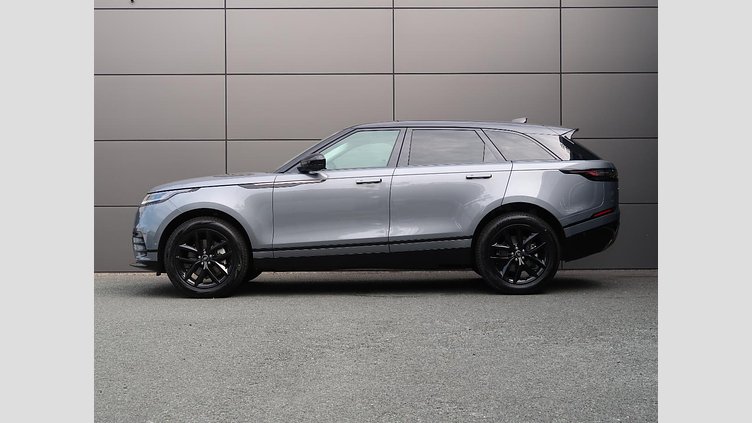 2024 認定中古車 Land Rover Range Rover Velar ザダルグレイ D200 ダイナミックSE