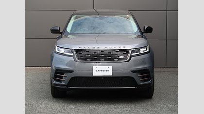 Range Rover Velar 45