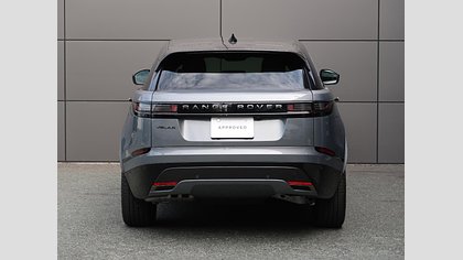 Range Rover Velar 2