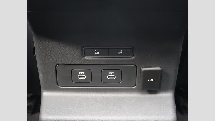 2024 認定中古車 Land Rover Range Rover Velar ザダルグレイ D200 ダイナミックSE