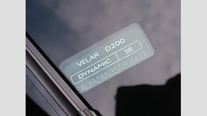 Range Rover Velar 31