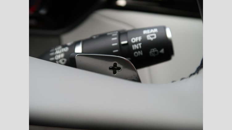 2024 認定中古車 Land Rover Range Rover Velar ザダルグレイ D200 ダイナミックSE