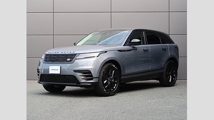 Range Rover Velar 35