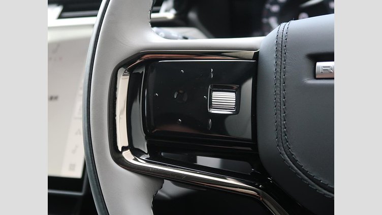 2024 認定中古車 Land Rover Range Rover Velar ザダルグレイ D200 ダイナミックSE