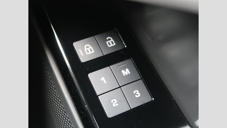 2024 認定中古車 Land Rover Range Rover Velar ザダルグレイ D200 ダイナミックSE