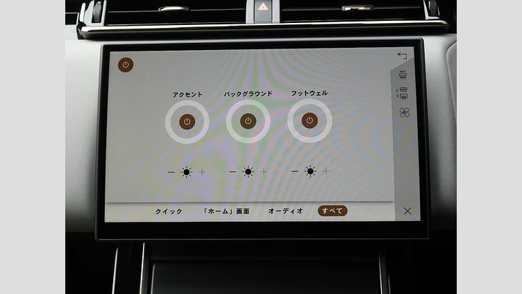 2024 認定中古車 Land Rover Range Rover Velar ザダルグレイ D200 ダイナミックSE