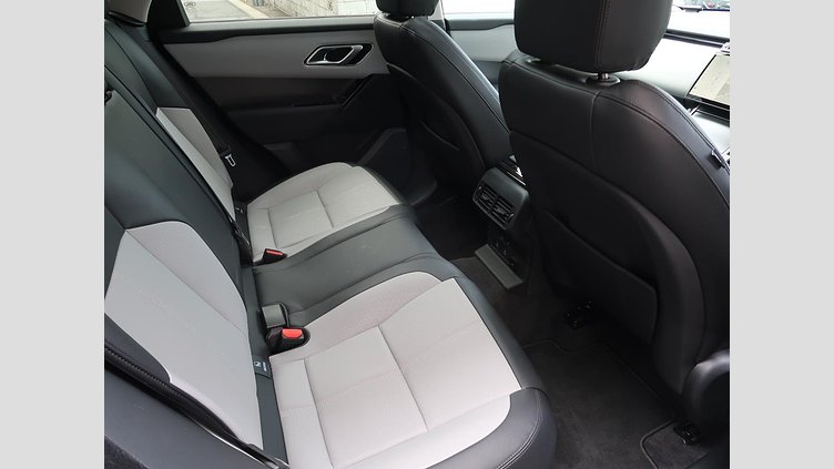 2024 認定中古車 Land Rover Range Rover Velar ザダルグレイ D200 ダイナミックSE