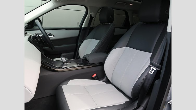 2024 認定中古車 Land Rover Range Rover Velar ザダルグレイ D200 ダイナミックSE