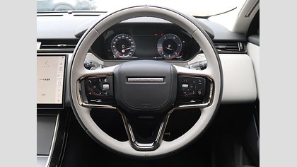 Range Rover Velar 33