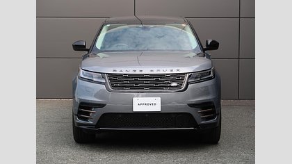 Range Rover Velar 39