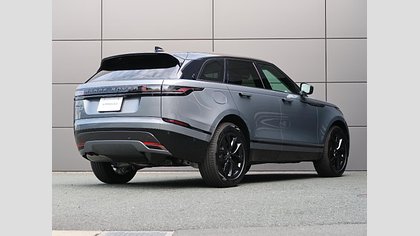 Range Rover Velar 28