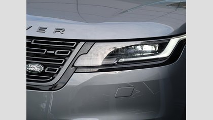 Range Rover Velar 34