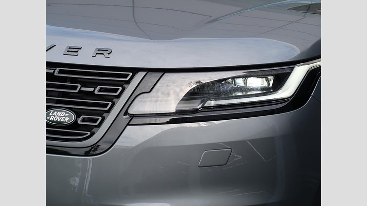 2024 認定中古車 Land Rover Range Rover Velar ザダルグレイ D200 ダイナミックSE