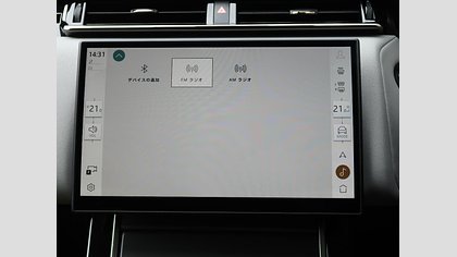 Range Rover Velar 17