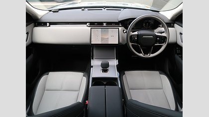 Range Rover Velar 8
