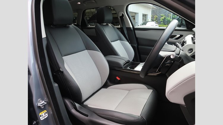 2024 認定中古車 Land Rover Range Rover Velar ザダルグレイ D200 ダイナミックSE