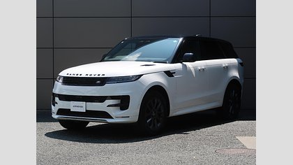 Range Rover Sport 12