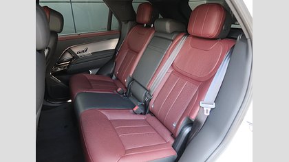 Range Rover Sport 25